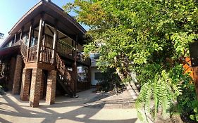 Sarah Guest House Chiang Mai